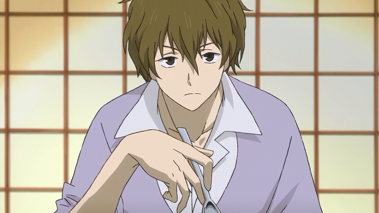 Natsume Yuujinchou Roku (Anime Overground)